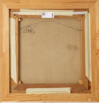 Tor Bjurström, Swaying tree.