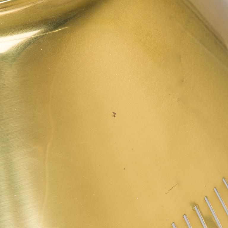 Lisa Johansson-Pape, kattovalaisin, malli 61-103 Stockmann Orno 1900-luvun puoliväli.