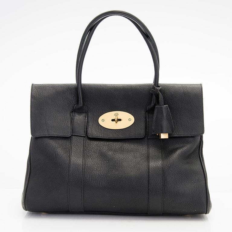 Mulberry, "Bayswater", laukku.