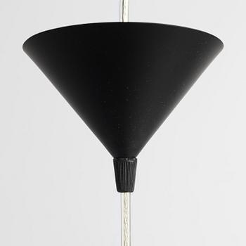 Tom Dixon, Ceiling lamp, "Copper Pendant", 2000s.
