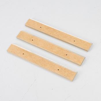 OOOJA, bookshelf, "Quadro, Bolia.