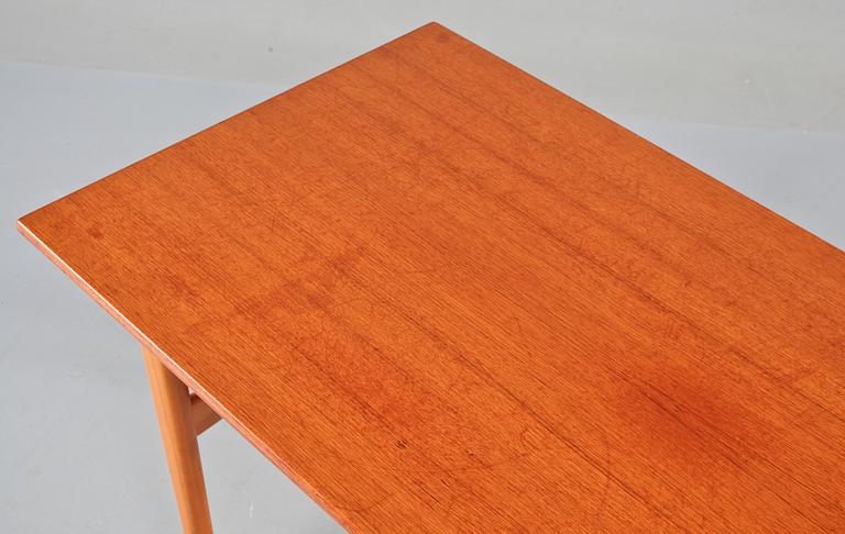 SOFFBORD, 1900-talets mitt.