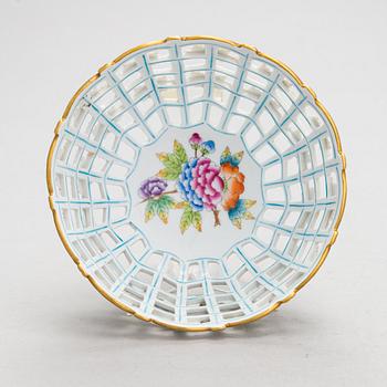 Malja posliinia, Herend.