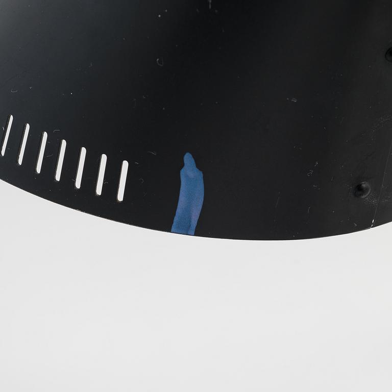 Paavo Tynell, bordslampa, modell 9222, Idman, 1900-talets mitt.