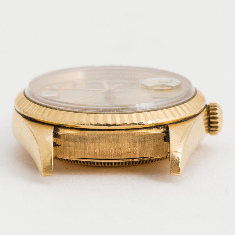 ROLEX, Day-Date.