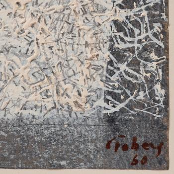 Mark Tobey, Utan titel.