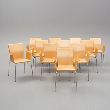 STOLAR, 11 st, Gärsnäs, 2000-tal.