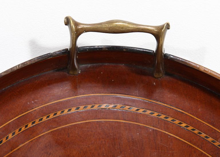 BRICKA, England, 1800-tal.