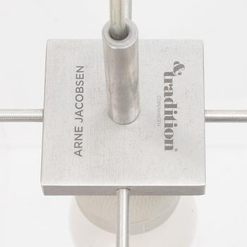 Arne Jacobsen, taklampor, 3 st, Danmark, samtida.