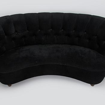 Soffa, 1900-talets mitt.