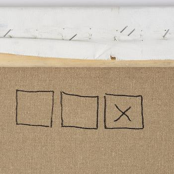 Julius Göthlin, Utan titel.