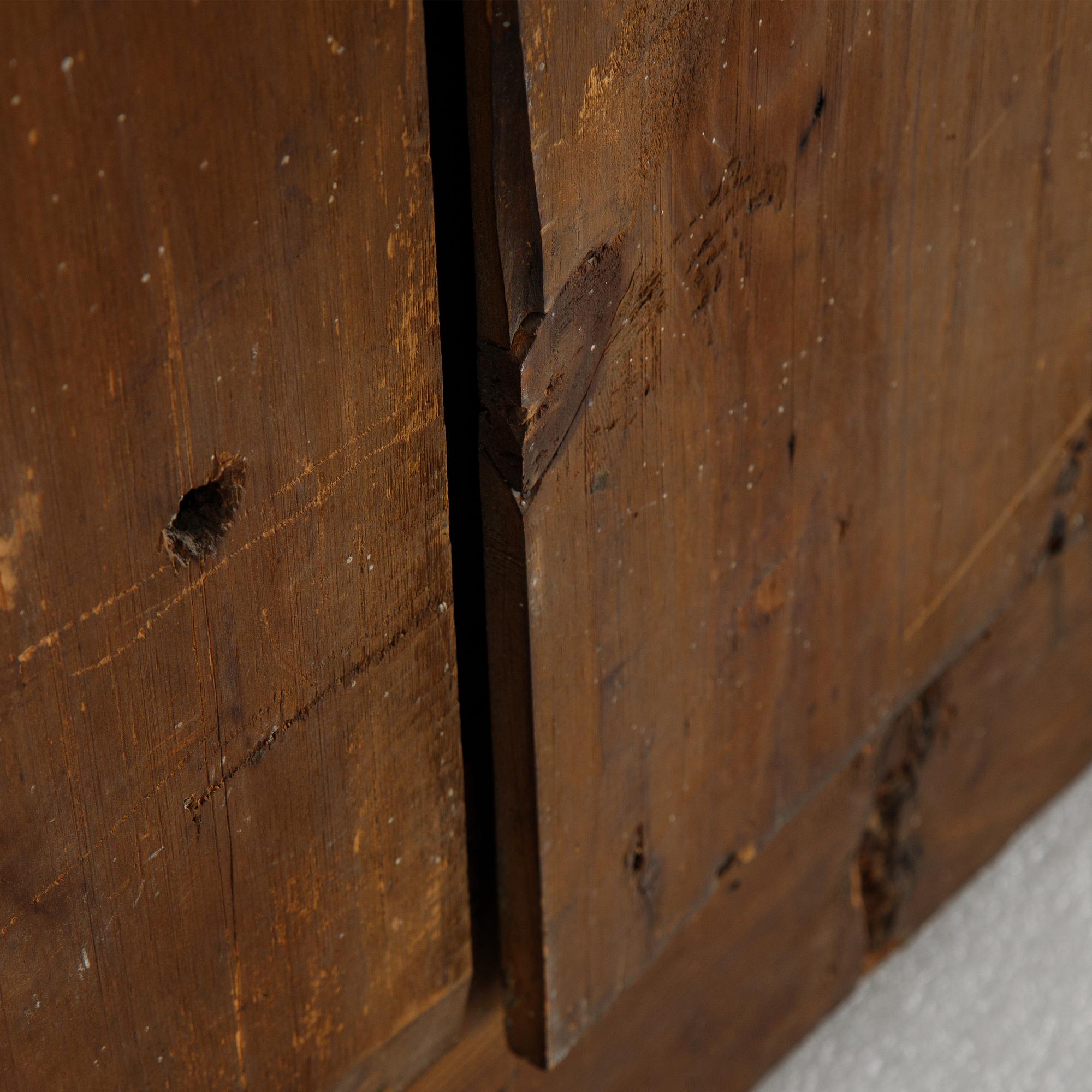 Spegel, empire, 1800-talets början.