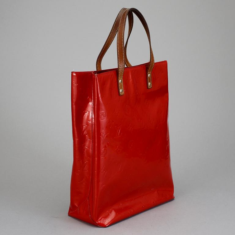 VÄSKA, "Reade MM", Louis Vuitton.