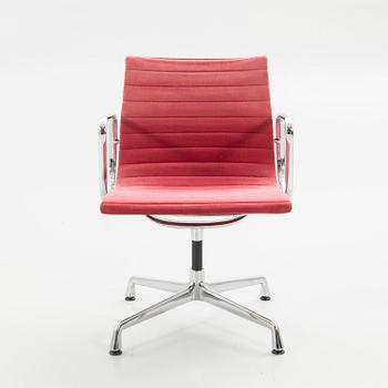 Charles & Ray Eames, skrivbordsstol, "EA 108", Vitra.