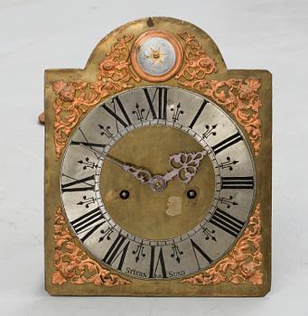 GOLVUR, 1700/1800-tal.