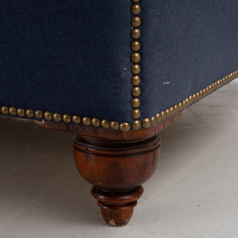 Ralph Lauren Home, soffa.