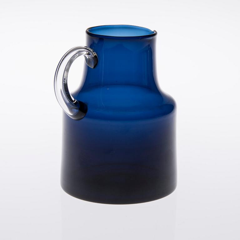 KANNA, glas, Kaj Franck, Notsjö, 1950-60-tal.