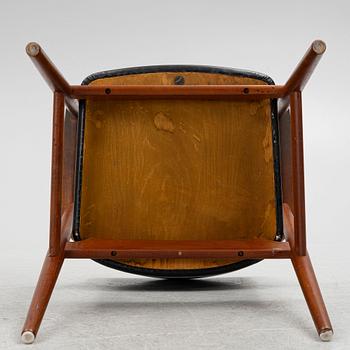 Armchair, mid-20th Century.