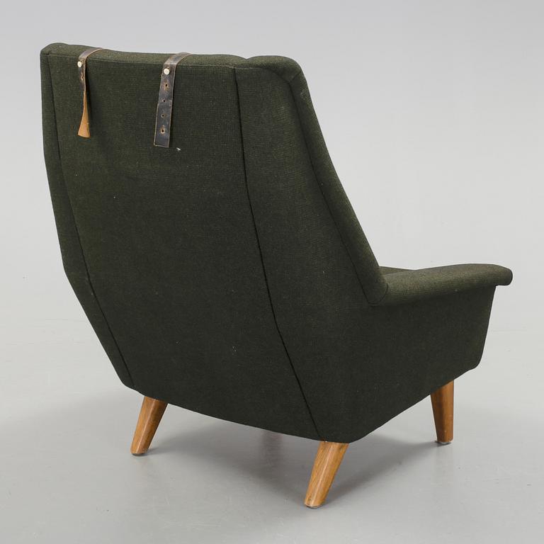 FÅTÖLJ, "Castello", IKEA, 1963.