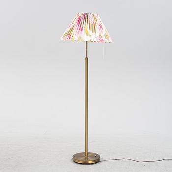 Josef Frank, golvlampa, modell 2148, Firma Svenskt Tenn.