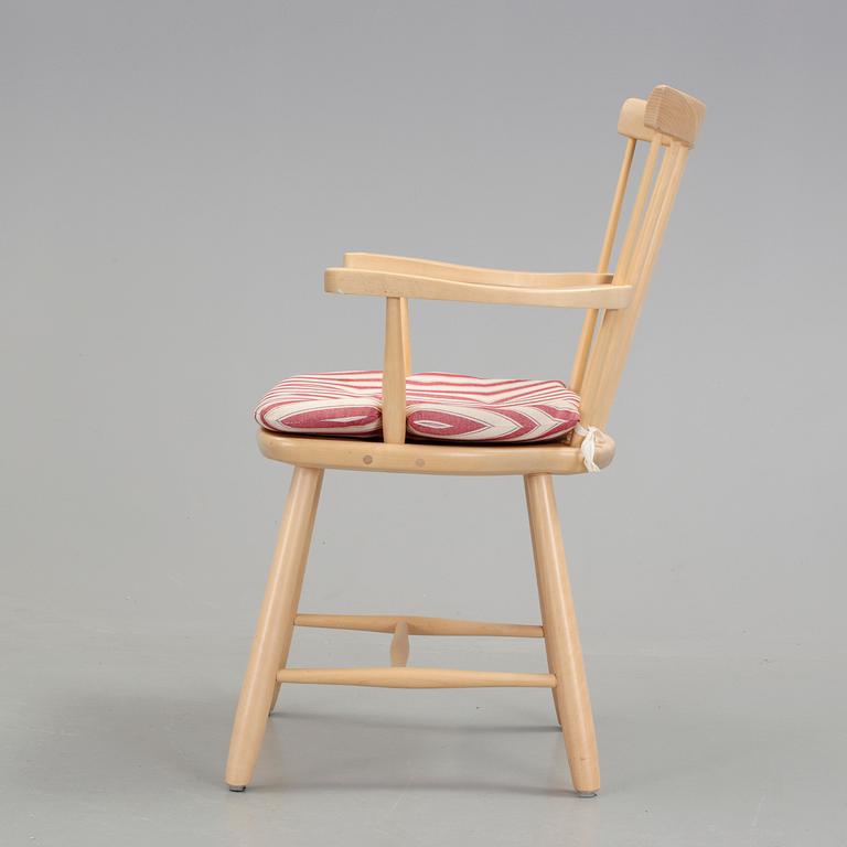 KARMSTOL,"Lilla Åland", Carl Malmsten, 2000-tal.