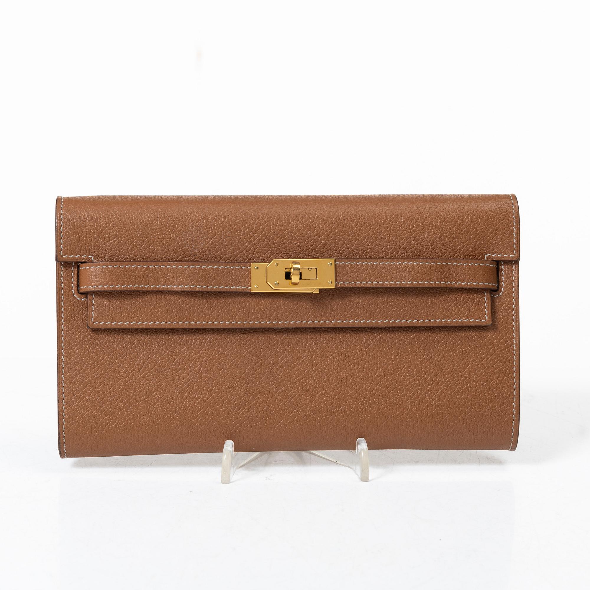 Hermès, väska, "Kelly To Go", 2023.