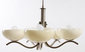 TAKARMATUR, 1930-40-tal.