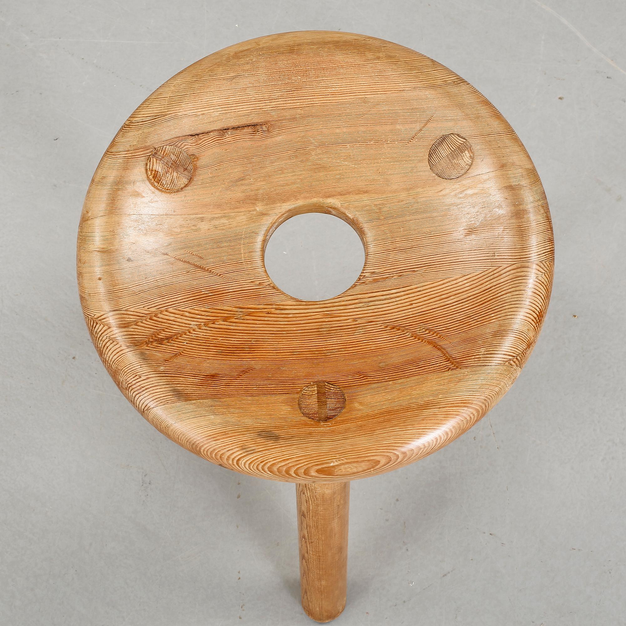 PALL, Bertel Gardberg, 1960-tal.