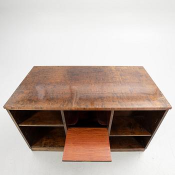 Skrivbord, 1900-talets första hälft.