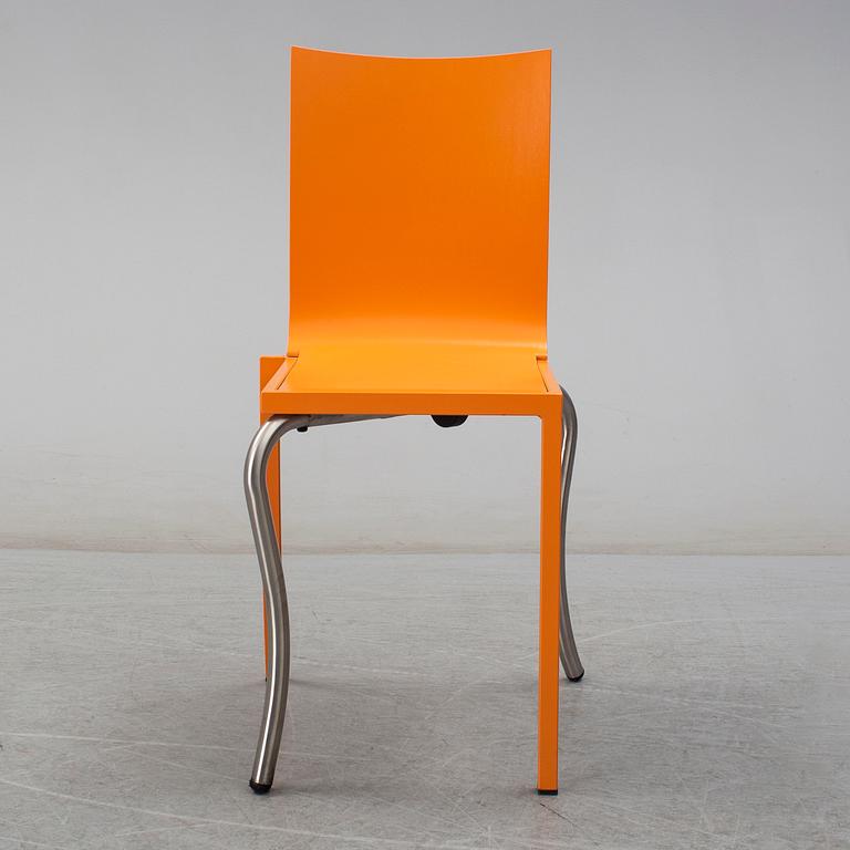 DELO LINDO, stol, unik prototyp.