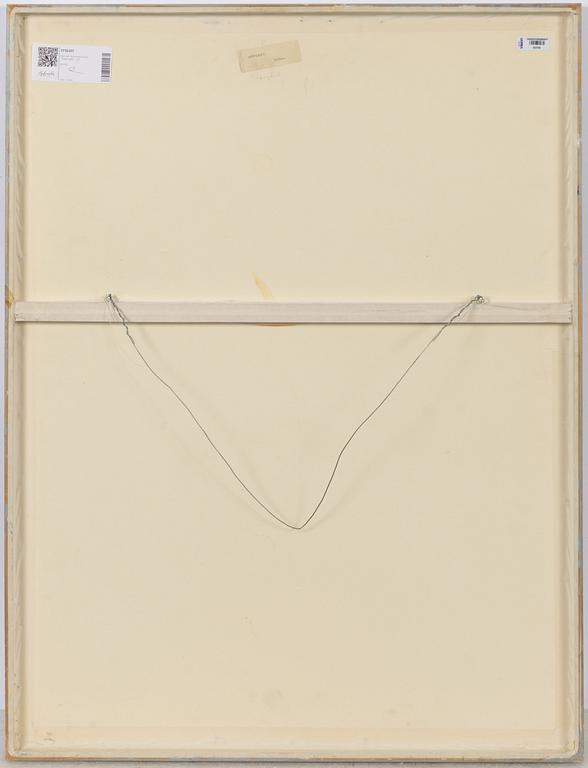 Lennart Aschenbrenner, "Snöpingen".