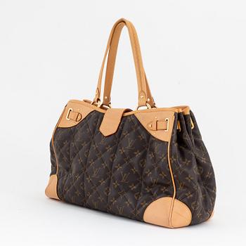 Louis Vuitton, 'Etoile shopper bag'.