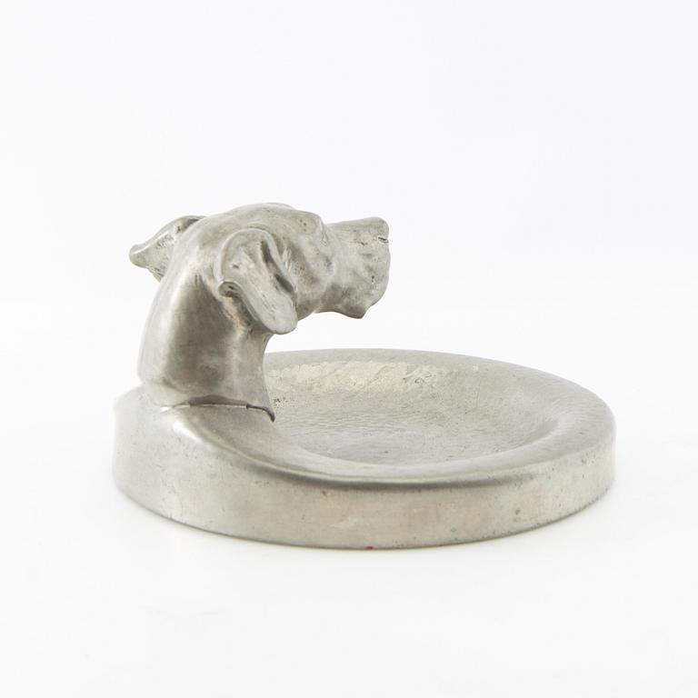 Bowl/Pencil holder, 20th century.
