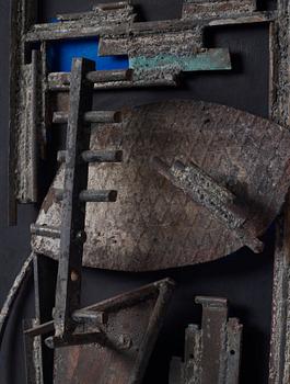 Robert Jacobsen, "Gorm".