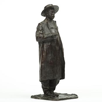 Pavel Petrovitch Troubetskoj, "Bugatti".