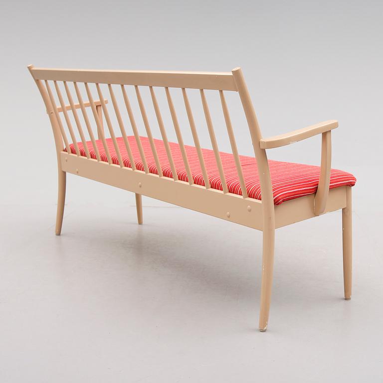 SOFFA, Edsbyverken, 1900-talets andra hälft.