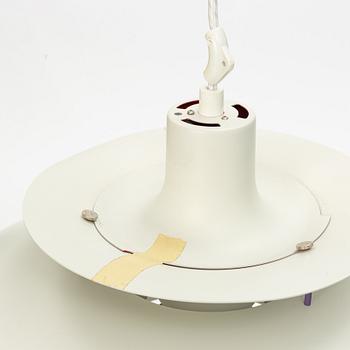 Poul Henningsen, ceiling lamp, "PH 5", Louis Poulsen, Denmark.