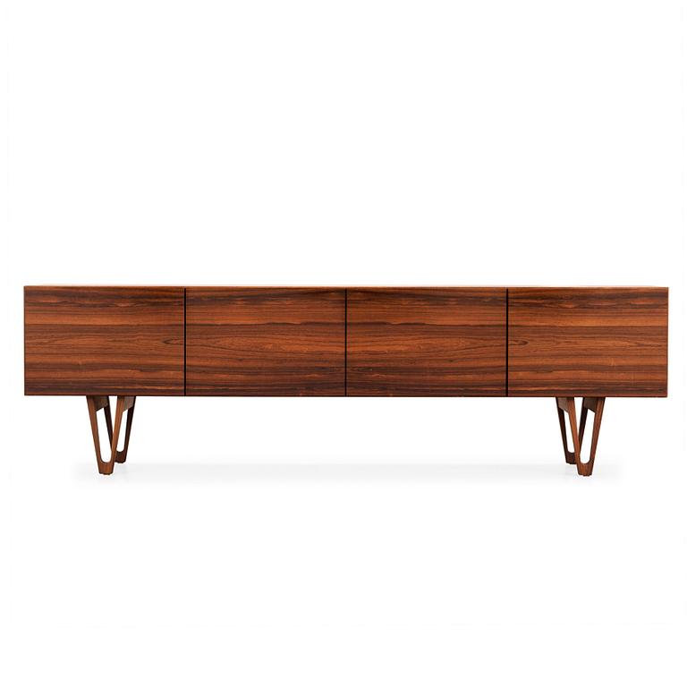 Ib Kofod-Larsen, sideboard, Säffle Möbelfabrik, 1960-tal.