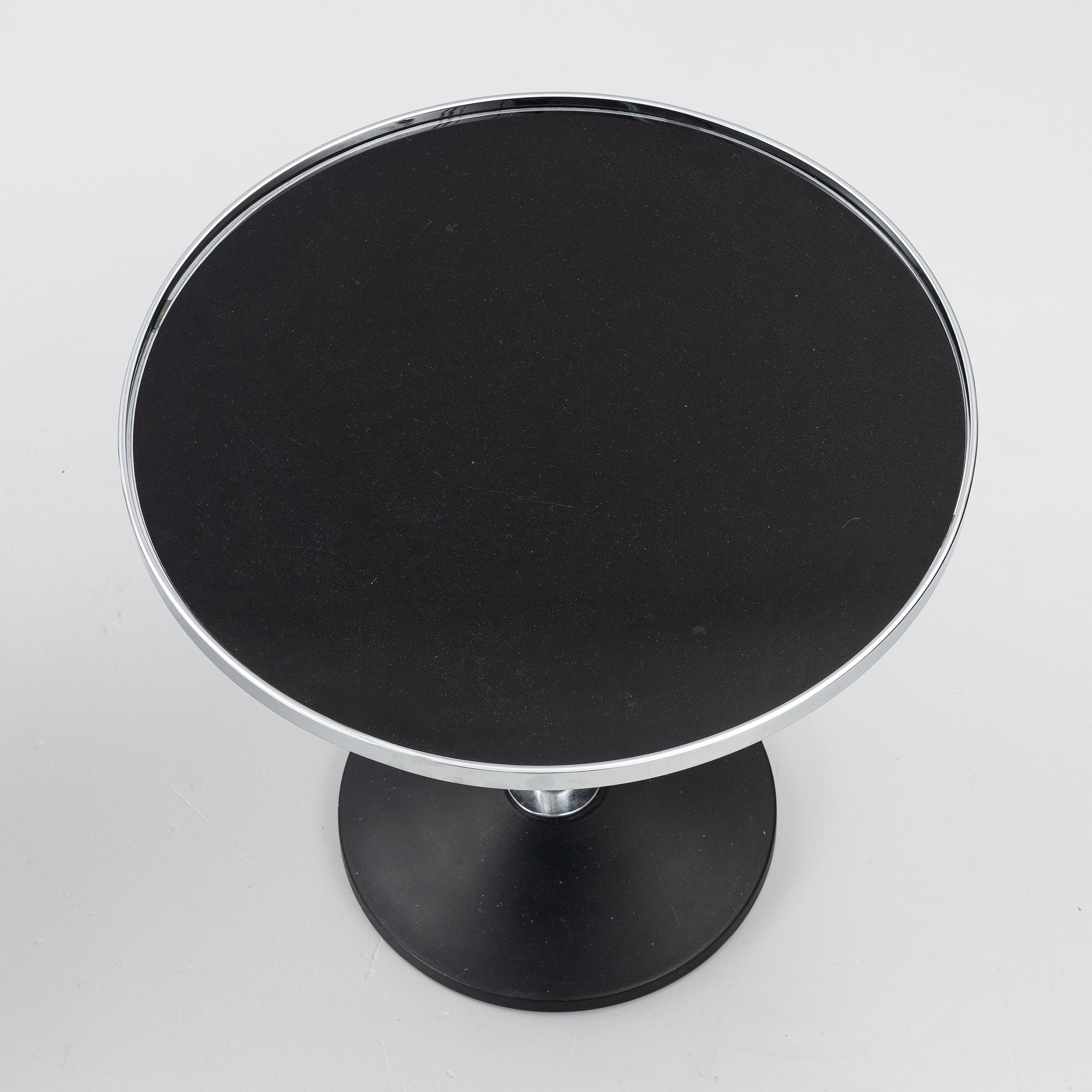 Sidobord, ett par, ”Pronto”, DUX .