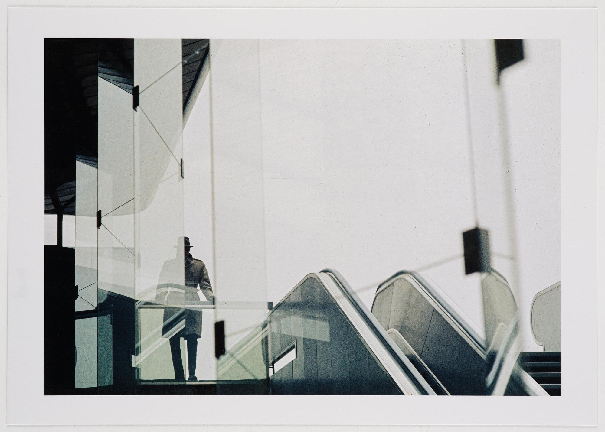 William Klein, ”Mister Freedom koffert - full set edition”, 2020.