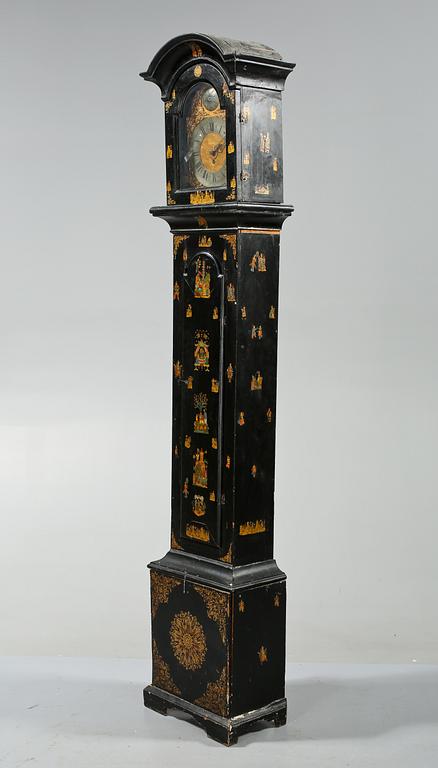 GOLVUR, Sverige, 1700/1800-tal.