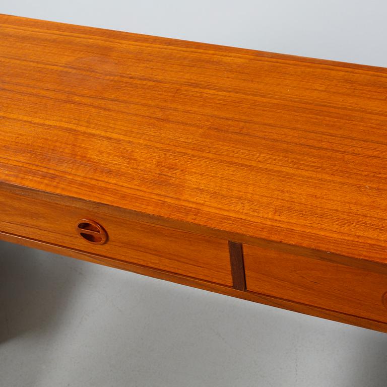 MEDIABÄNK, Domino, IKEA, 1950/60-tal.