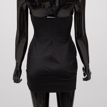 TOPP, Yves Saint Laurent.