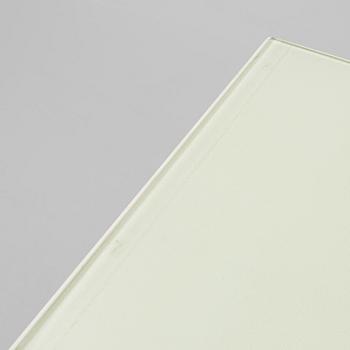 Bruno Fattorini, a 'Keramik' dining table, MDF Italia.