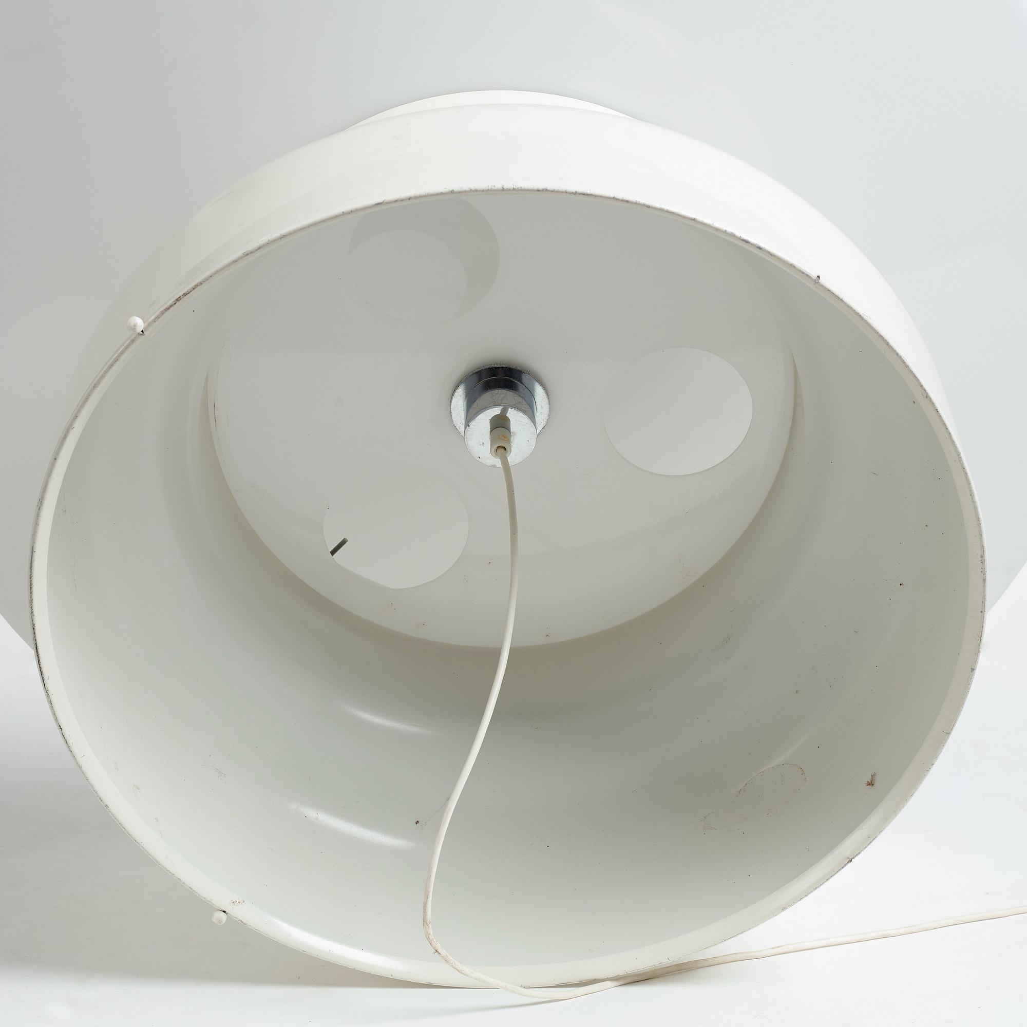 Anders Pehrson, a "Bumling" table for Ateljé Lyktan, Sweden 1960-70's.