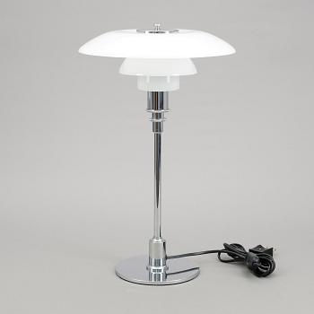 BORDSLAMPA, PH-Lampa, Poul Henningsen, Louis Poulsen, 1900/2000-tal.