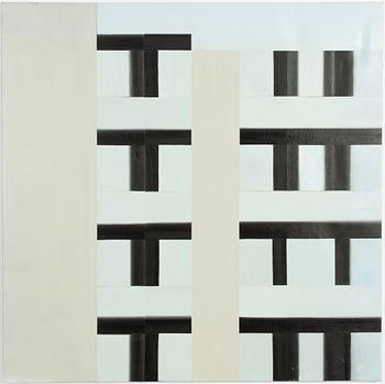 Werner Janson, Untitled.
