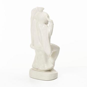 Arthur Percy, a figurine, Gefle.