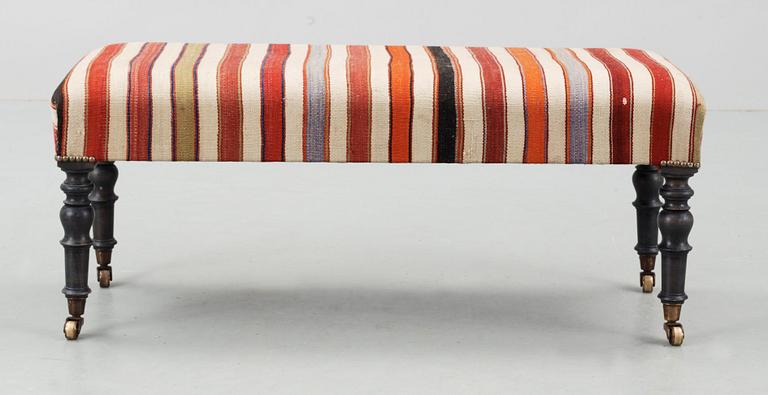 PALL, Howardmodell, 1900-talets slut.