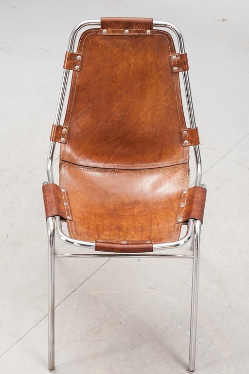 STOL, "Les Arcs", Charlotte Perriand.